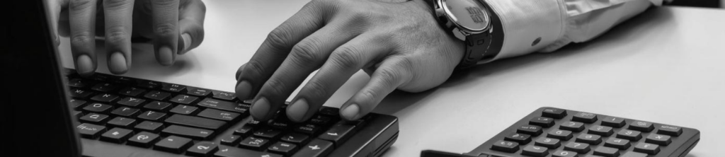 Canva キーボード電卓